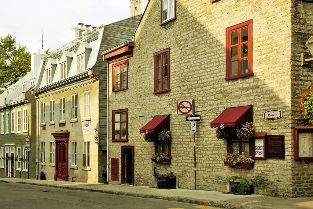 Comment trouver une bonne auberge au Québec ?