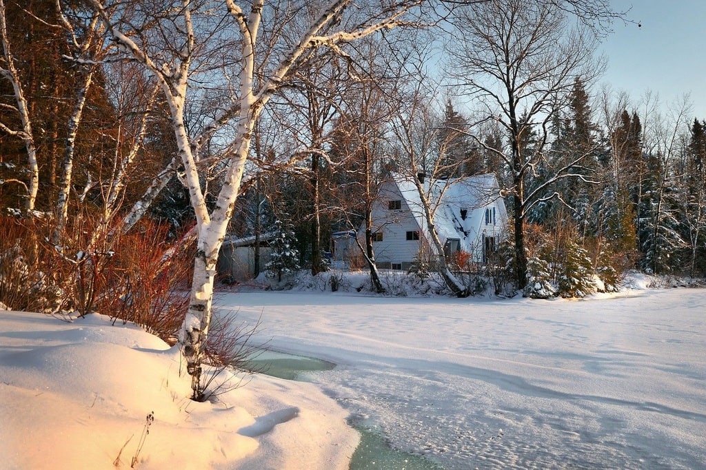 Pourquoi choisir une auberge pour un séjour romantique au Québec ?